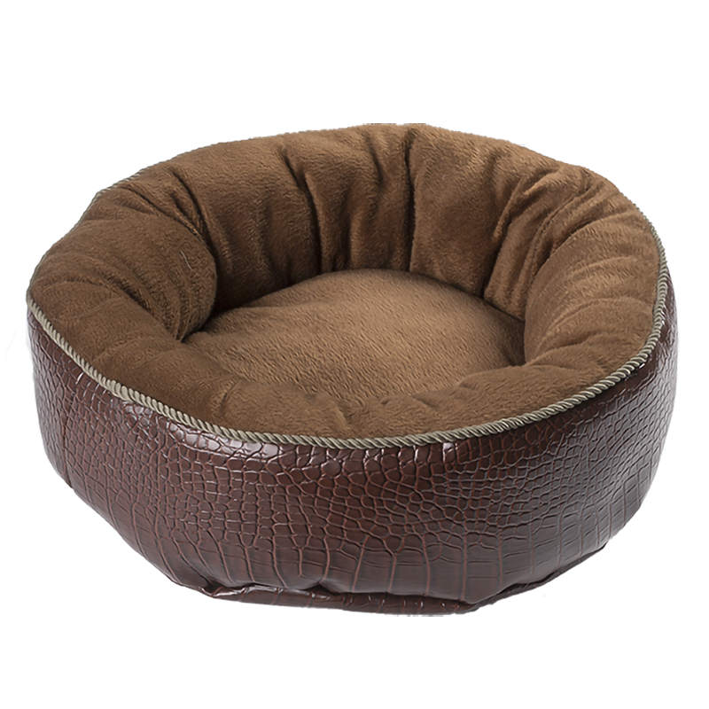 HY-11 PU Cuddler Cave Cat krevet